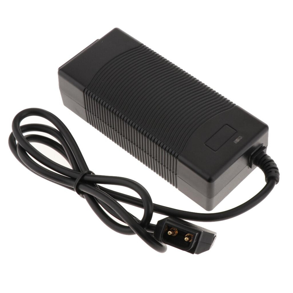 16.8V 3A D-Tap Camera Battery Charger Ac Power Adapter V Mount For Son 724755065823