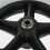 8" Polyurethane Wheelchair Replacement Front Wheel Wear Resist Castor 3