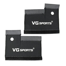 2x Mountain Bike Front Fork Protective Pad Wrap Cover Guard Cycling Bi