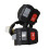 Motorcycle Handlebar Horn Turn Signal Light Controller Switch for Yama 1