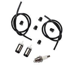 Grommet Fuel Line Filter FOR STIHL FS80 FS85 KM85 FC75 FS76 FS74 BG72