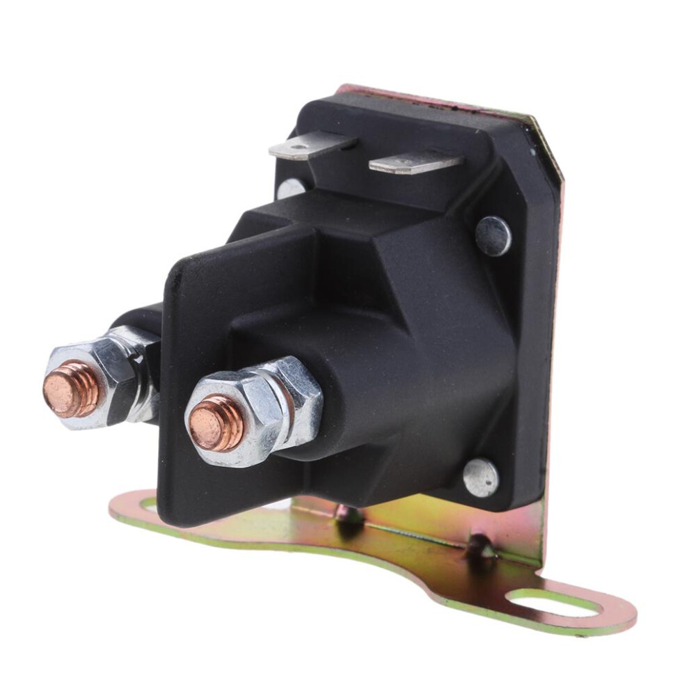 Starter Solenoid Relay Switch For Stiga Replaces # 1134-2946-02 792118353214