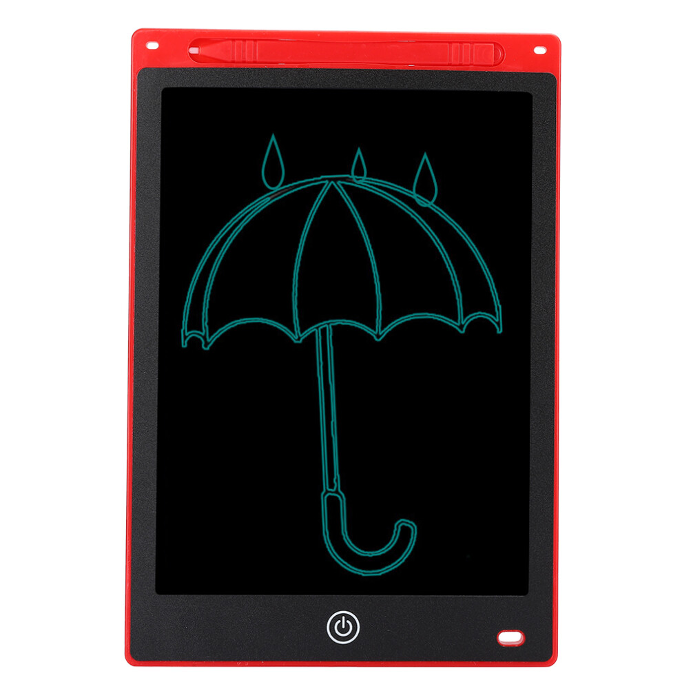 Innovative Electronic Writing Drawing Pad, Pressure Sensitive Technology For Seamless Creative Experiences, Reusable Writing Pad With Eye Protection, 9416038683886