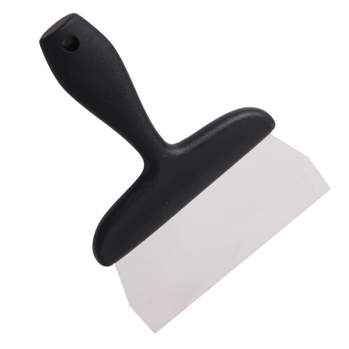 Chocolate Spatula Portable Multipurpose Scraper for Pastry Cake Butter