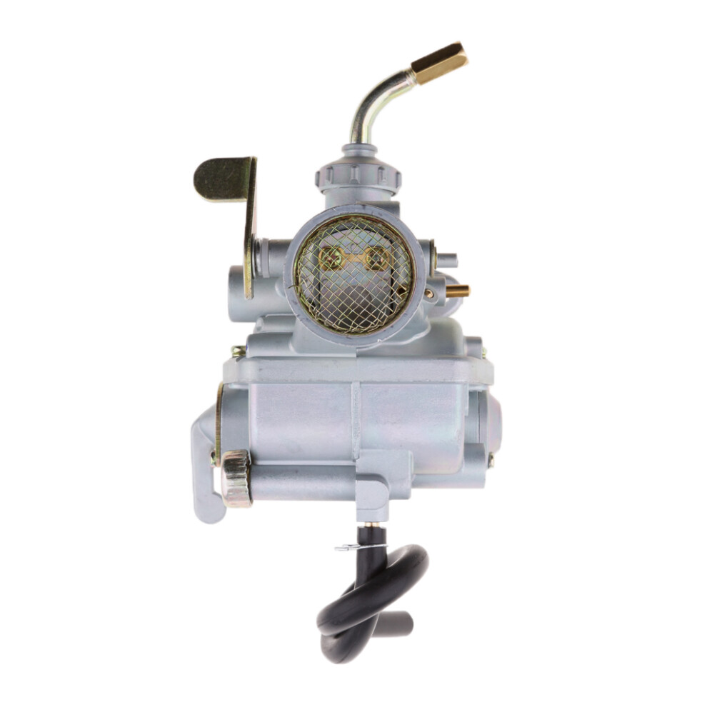 Carburetor For Honda Ct70 Ct70h Ct 70 Ko 1969-1977 Fuel Line Carb New 825201457718