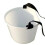 Fruit Harvest Basket Organizer Compact Gardening Tool for Park Backyar 3
