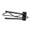 Saddle Rack, Wall Mount Saddle Stand Portable Saddle Holder 1