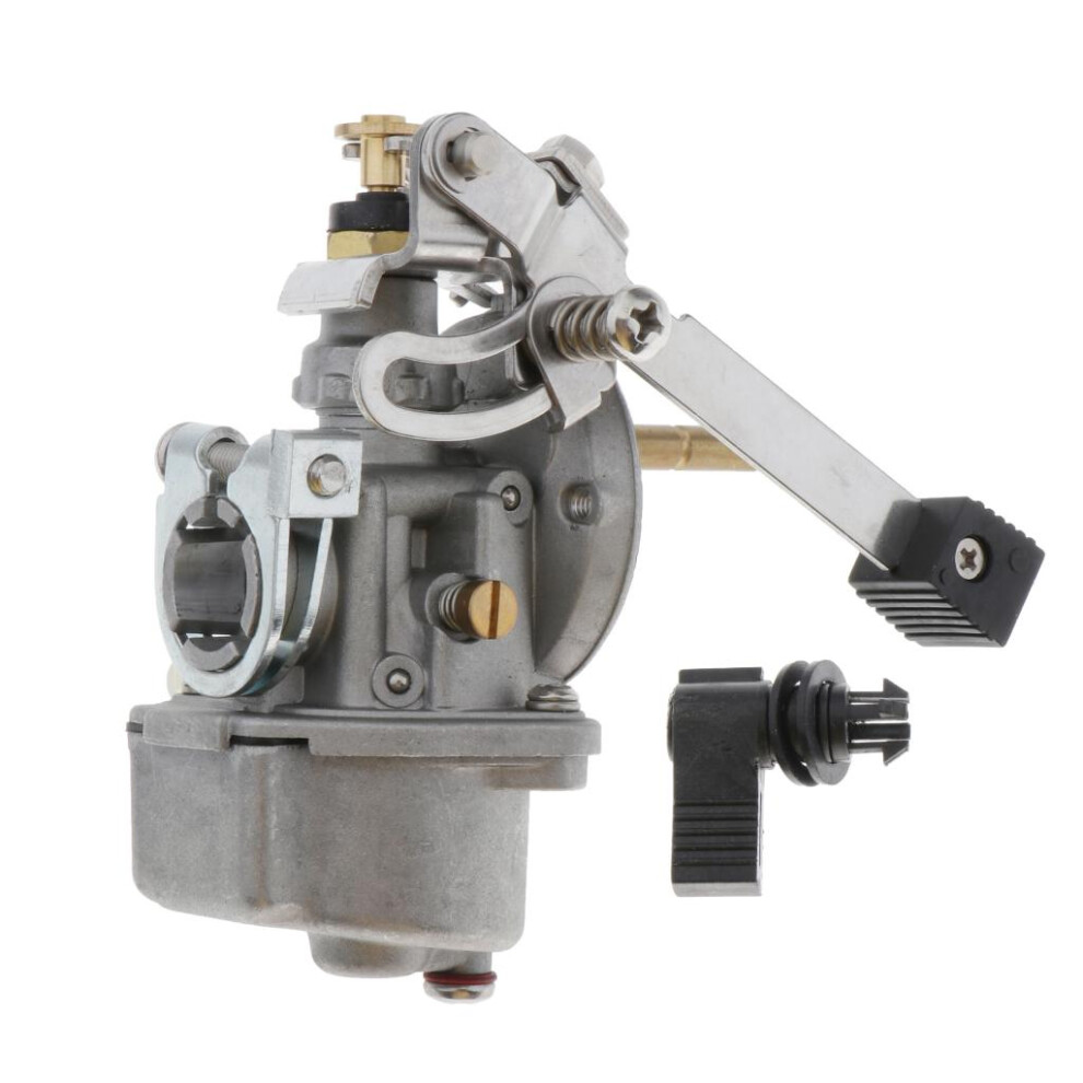 Outboard Motors Engine Carburetor For Yamaha 2Hp 2A Outboard 6A1-14301 6902680175464