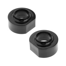 2pcs 1.75" Front or Rear Leveling Lift Kit for Jeep Wrangler TJ 2WD 4W