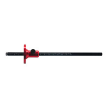 Wheel Marking Gauge Quick Measurement Metric and Inches Solid European