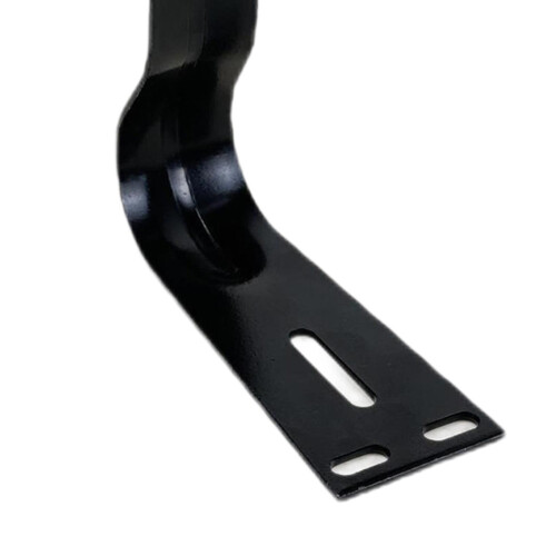 Bicycle Rear Seat Backrest Stable Replacement Supply Rear Passenger Ba 2
