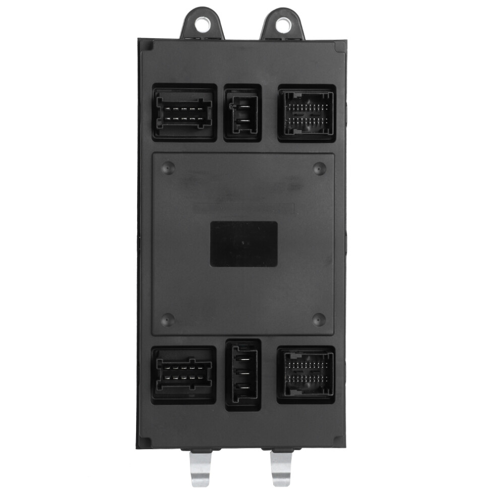Sam Control Unit 4 Mercedes-Benz R 63 Amg, Front Signal Acquisition Module A1645401401 Precision Abs Housing, Aftermarket Parts W/ Excellent Response 9139052910737