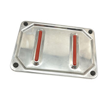 Iron Rest Pad Heat Resistant Iron Rest Mat for Quilting Curling Irons
