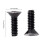 Fixed Sight Screw Bow Pulley Bending Straight Pull Archery Replacement 2