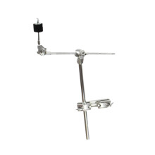 Cymbal Arm Easy to Install Mounting Hardware Bracket Cymbal Stand Atta