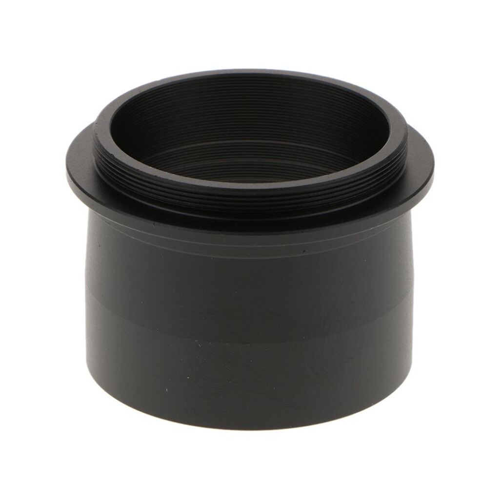 2" To T2 M42*0.75 Telescope Eyepiece Mount Adapter Accept 2-Inch Filte 656103902804