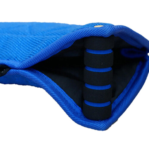 Dog Bite Pillow Puppy Trainer Biting Training for German Shepherd 2