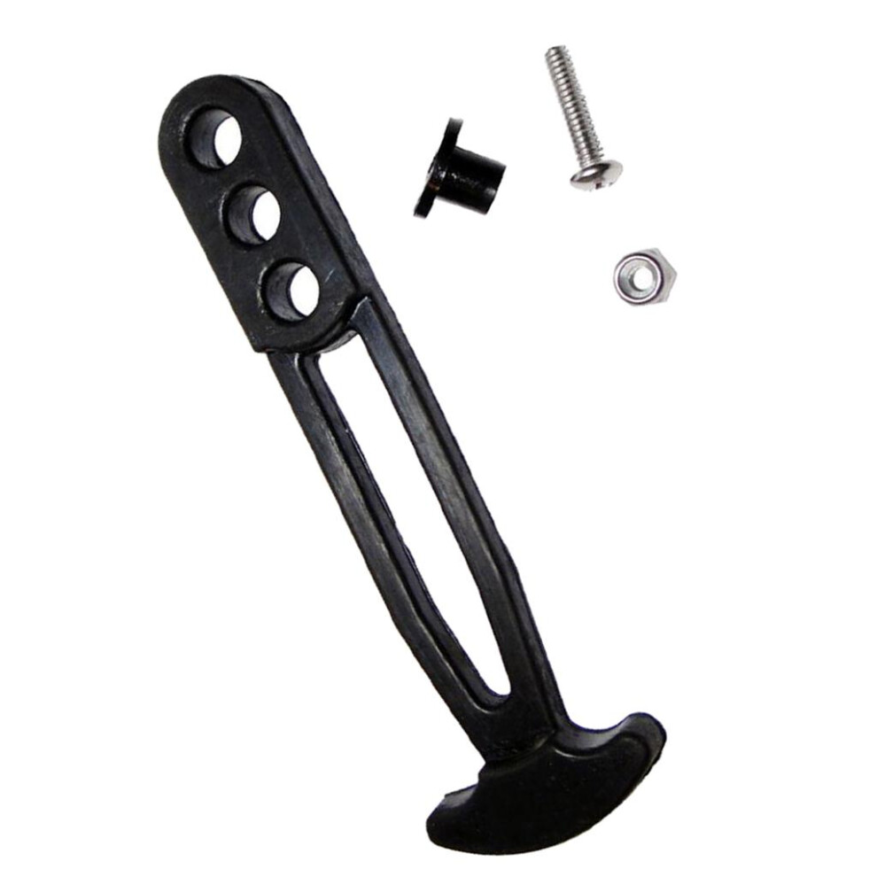 Tie Down Strap Bungie Cord Tarp Canopy Rubber Bungee Cord For Ladder 705222139261