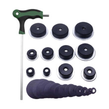 Saxophone Repair Tool Instrument Accessories Fit Woodwind Sound Hole G