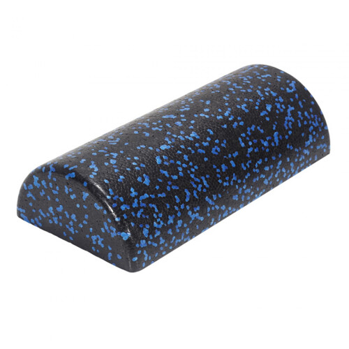 Half Round Foam Roller Durable Half Roller Foam for Exercise Workout F