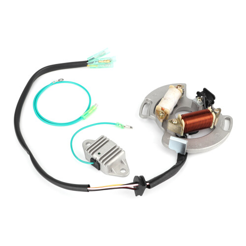 Αντικατάσταση στάτη Yamaha Blaster Άμεση αντικατάσταση Ανθεκτικό Εύκολο στην 1