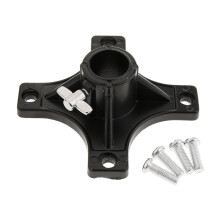 Drum Throne Stool Diameter 22mm Stool Seat Throne Base Plate Drum Stoo