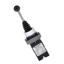 4 Way Spring Return Wobble Joystick Switch
