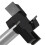 12mm Shank Carbide Planer Router Bits 2" Cutting Diameter Woodworking 3