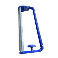 Shrink Wrap Packing Machine Stretch Film Dispenser for 50cm Wide Film
