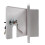 Electric Power Cord Cable Hatch Square Cover Compartment for Lock Keys 2