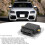 Módulo de control de encendido Unit4VW AUDI Vehicles, OE Form Fit Function Engine Environment Durabilidad Materiales resistentes al calor Módulo de 7