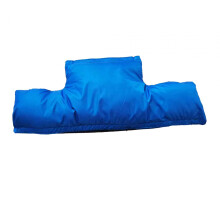 Winter Insulated Water Meter Protection Cover Pouch for Snow and Inten