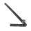 Steel Rebar Bender Bending Tool Construction Building Manual Bending M 1