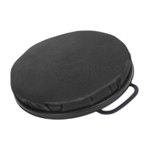 5 Gallon Bucket Seat Comfortable Bucket Lid for Car Repairing Fishing