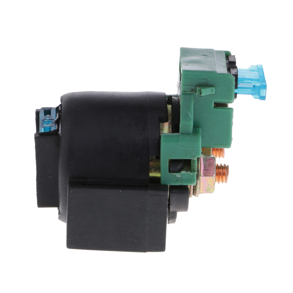 Relay Starter Solenoid For Cfmoto Cf250 Cf500 500Cc Utv Atv Go Kart 795815410426