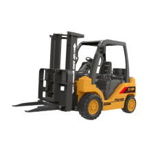Forklift Truck Toy High Detail Construction Vehicle Model for Kids Chi