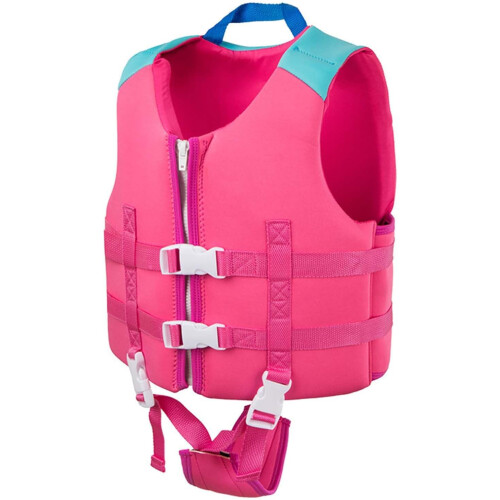 Kinder Schwimmweste Float Jacket – Kleinkind Badeanzug Assist Bademode Schwimmtraining 2