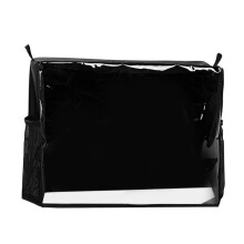 Dust Covers Portable Foldable Cover Storage with Pocket Sewing Machine