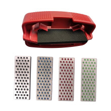 Ski Side Edge Tuner Portable Ski Tuning Equipment for Deburring Rust R