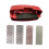 Ski Side Edge Tuner Portable Ski Tuning Equipment for Deburring Rust R 1