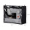 Dust Covers Portable Foldable Cover Storage with Pocket Sewing Machine 2
