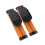 Exercise Steppers Sliding Boards Mini Steppers for Training Legs Gym W 1