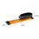 Exercise Steppers Sliding Boards Mini Steppers for Training Legs Gym W 2