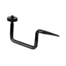 Trail Camera Tree Mount Screw Mounting Bracket for Reliable Camera Pla