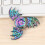 Dragon Fidget Spinner, μοναδικά παιχνίδια ανακούφισης από το στρες με σχεδιασμό 3
