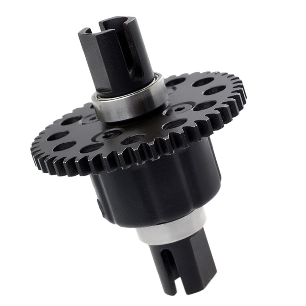 Df- Model 6684 Differential Zd Racing 8009 46T Differential For 1/8 Rc 703565713162