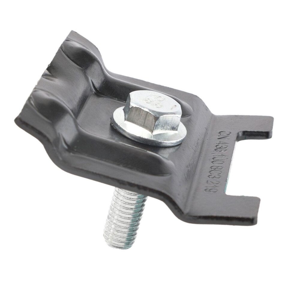 Battery Hold Down Clamp Bracket 1J0803219 With Bolt For Audi A3 Q3 A1 796747336914