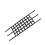 Mesh Cargo Net Universal Multifunction Car Accessories Car Ceiling Car 1