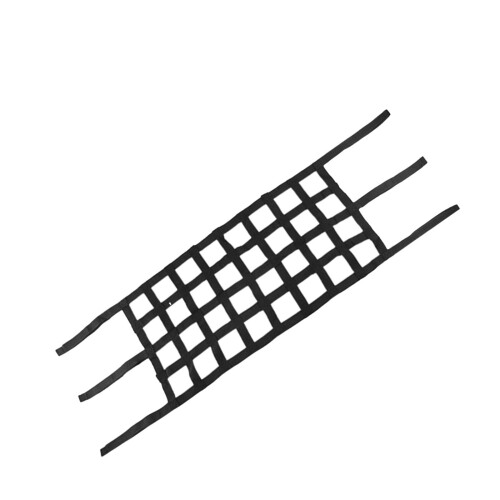Mesh Cargo Net Universal Multifunction Car Accessories Car Ceiling Car