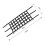 Mesh Cargo Net Universal Multifunction Car Accessories Car Ceiling Car 2